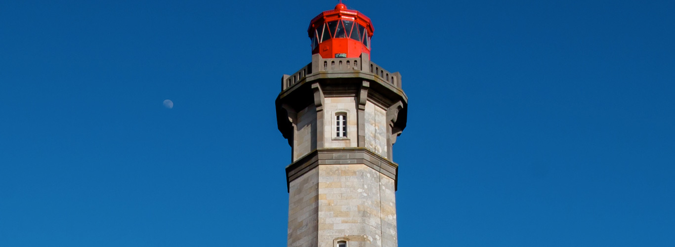 visiter phare des baleines